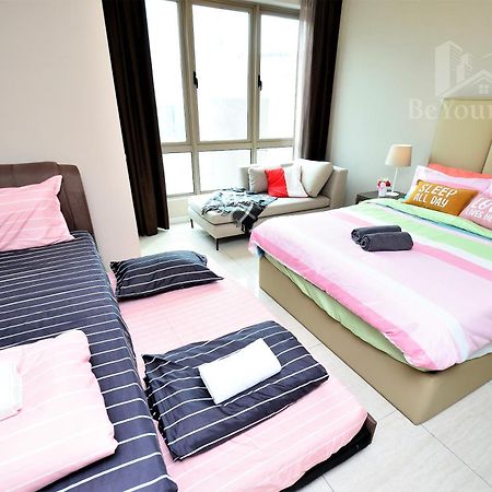 Dorsett Residences Sri Hartamas Kuala Lumpur Buitenkant foto