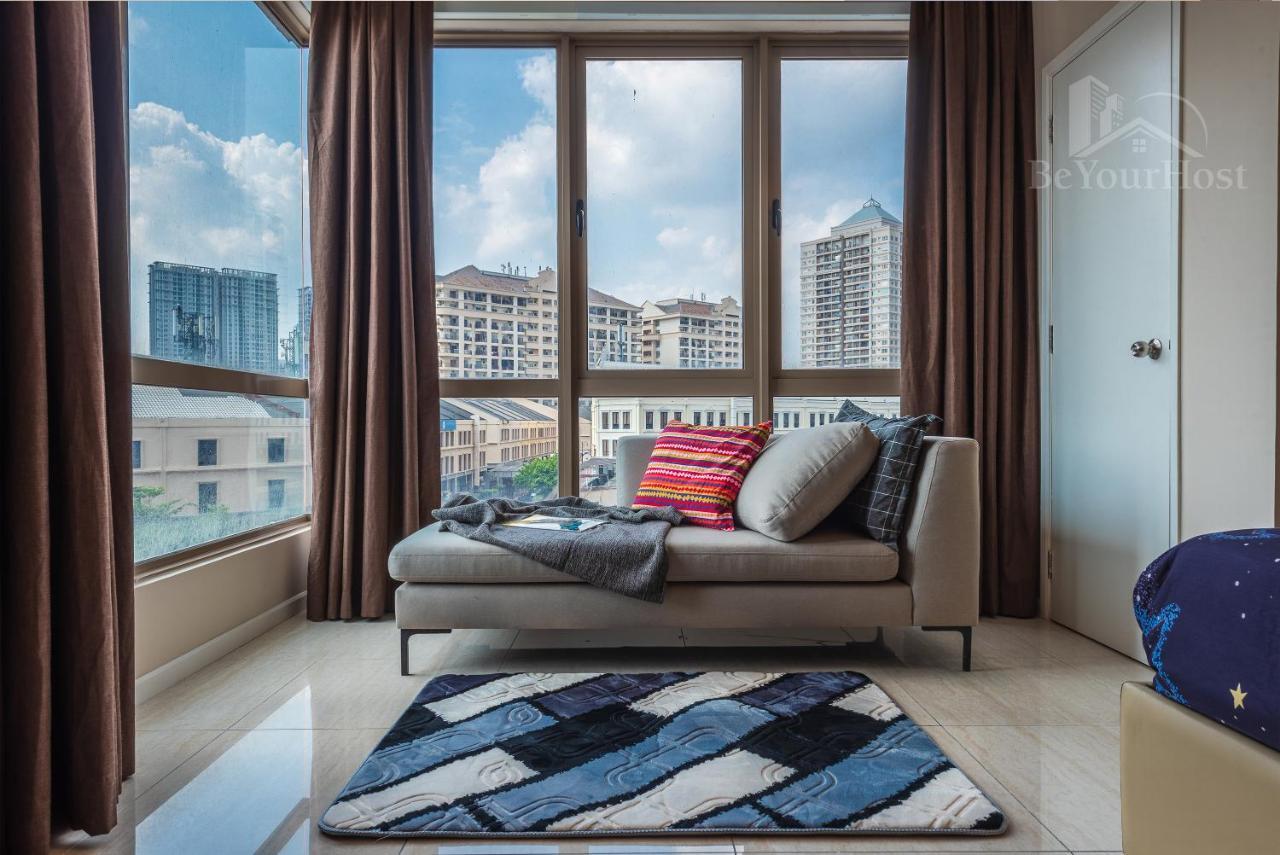 Dorsett Residences Sri Hartamas Kuala Lumpur Buitenkant foto