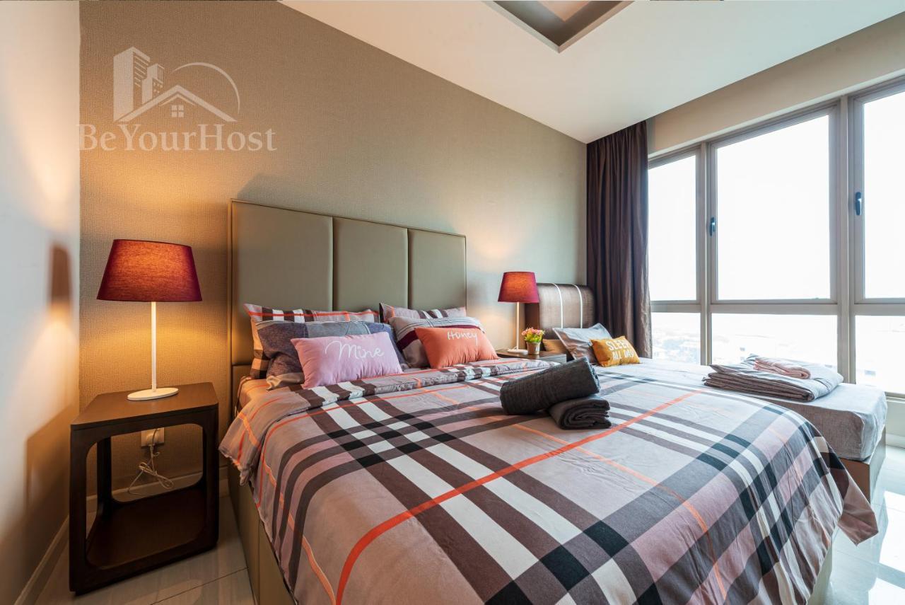 Dorsett Residences Sri Hartamas Kuala Lumpur Buitenkant foto