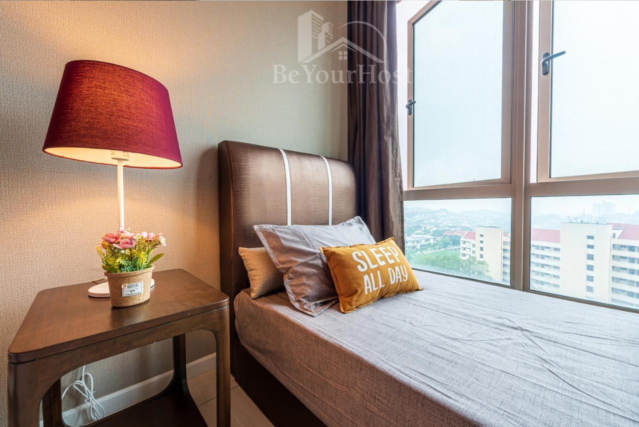 Dorsett Residences Sri Hartamas Kuala Lumpur Buitenkant foto