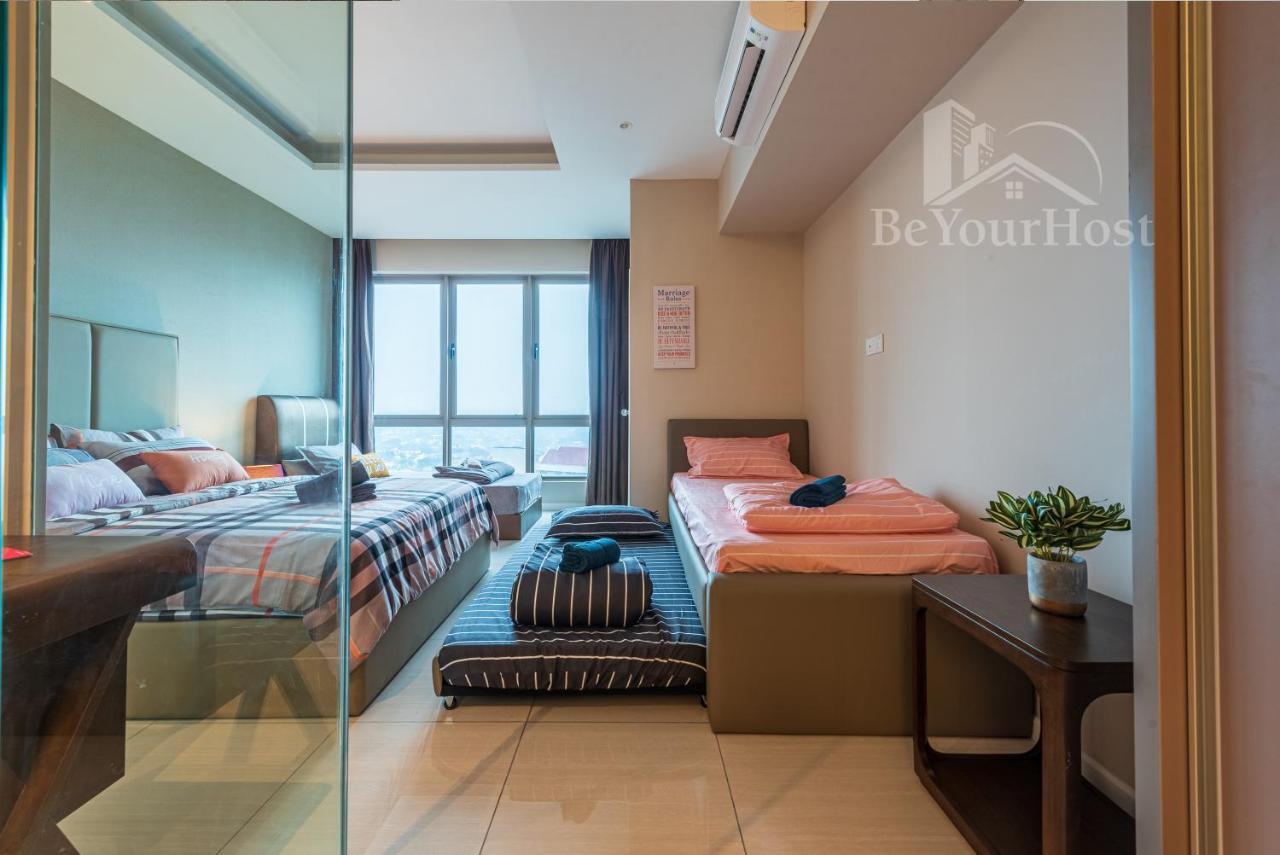 Dorsett Residences Sri Hartamas Kuala Lumpur Buitenkant foto