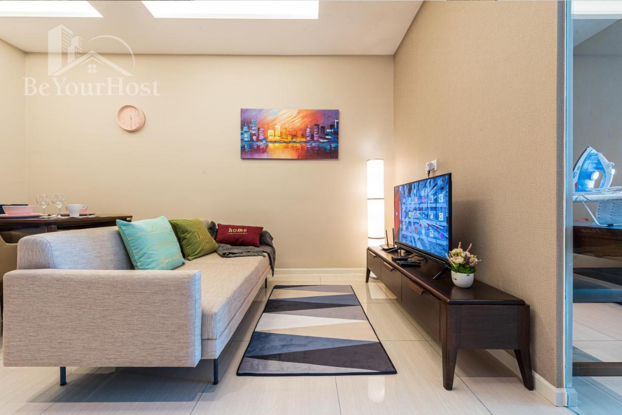 Dorsett Residences Sri Hartamas Kuala Lumpur Buitenkant foto