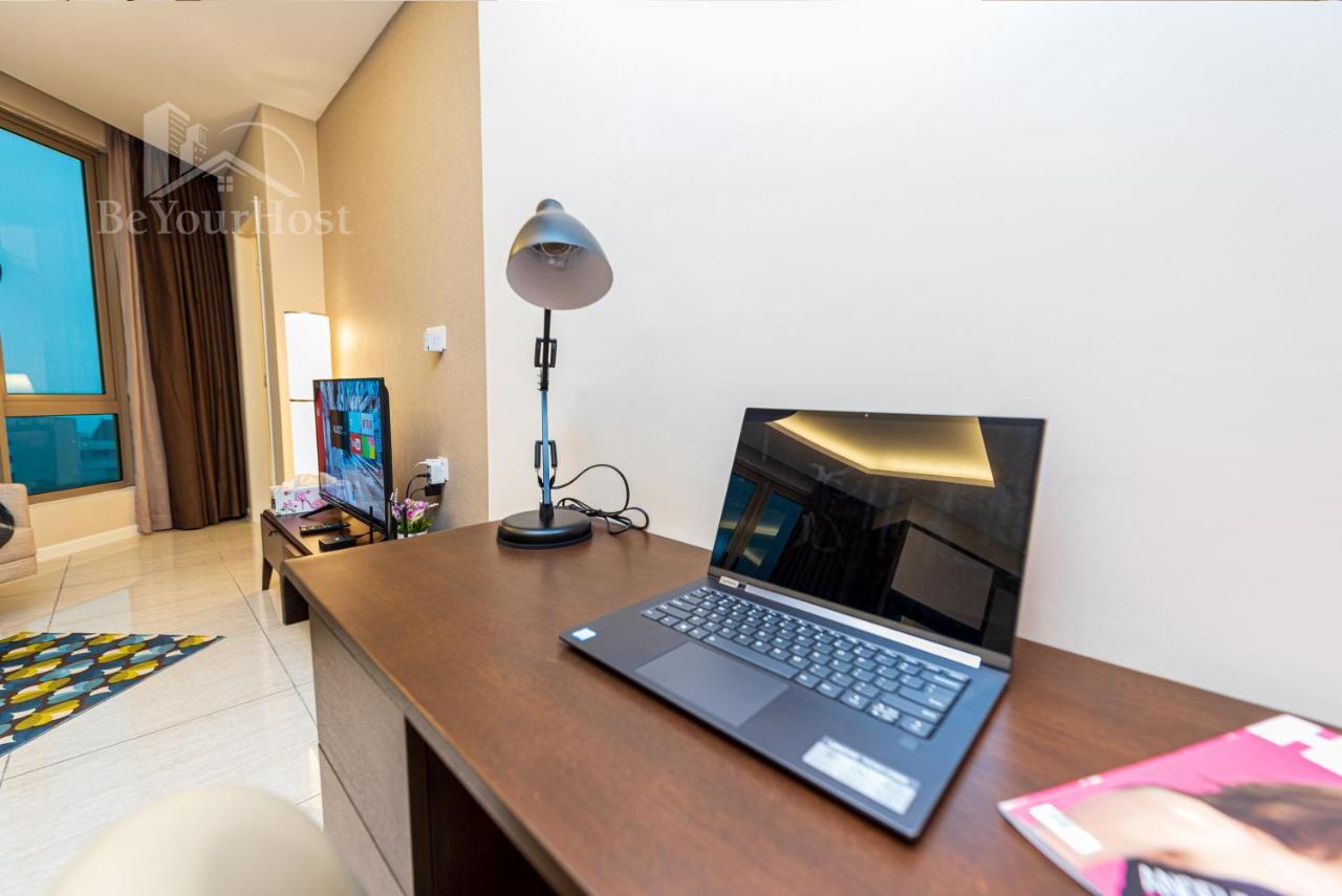 Dorsett Residences Sri Hartamas Kuala Lumpur Buitenkant foto